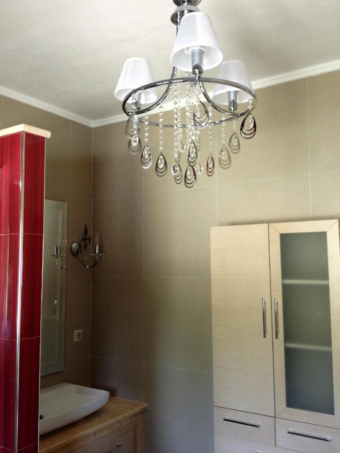 Amfithea House Villa Siviri Bagian luar foto